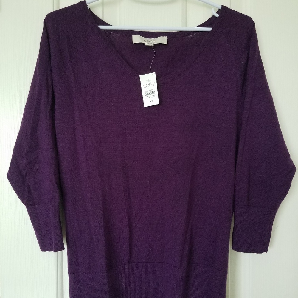 Loft Sweater